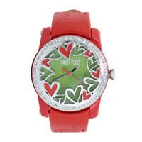 Orologio Sweet Years Donna in Acciaio SY.6335LS/08 - SY.6335LS/08